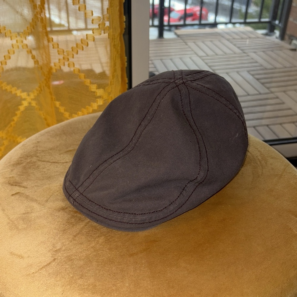 Goorin. Bros. Paper boy hat
